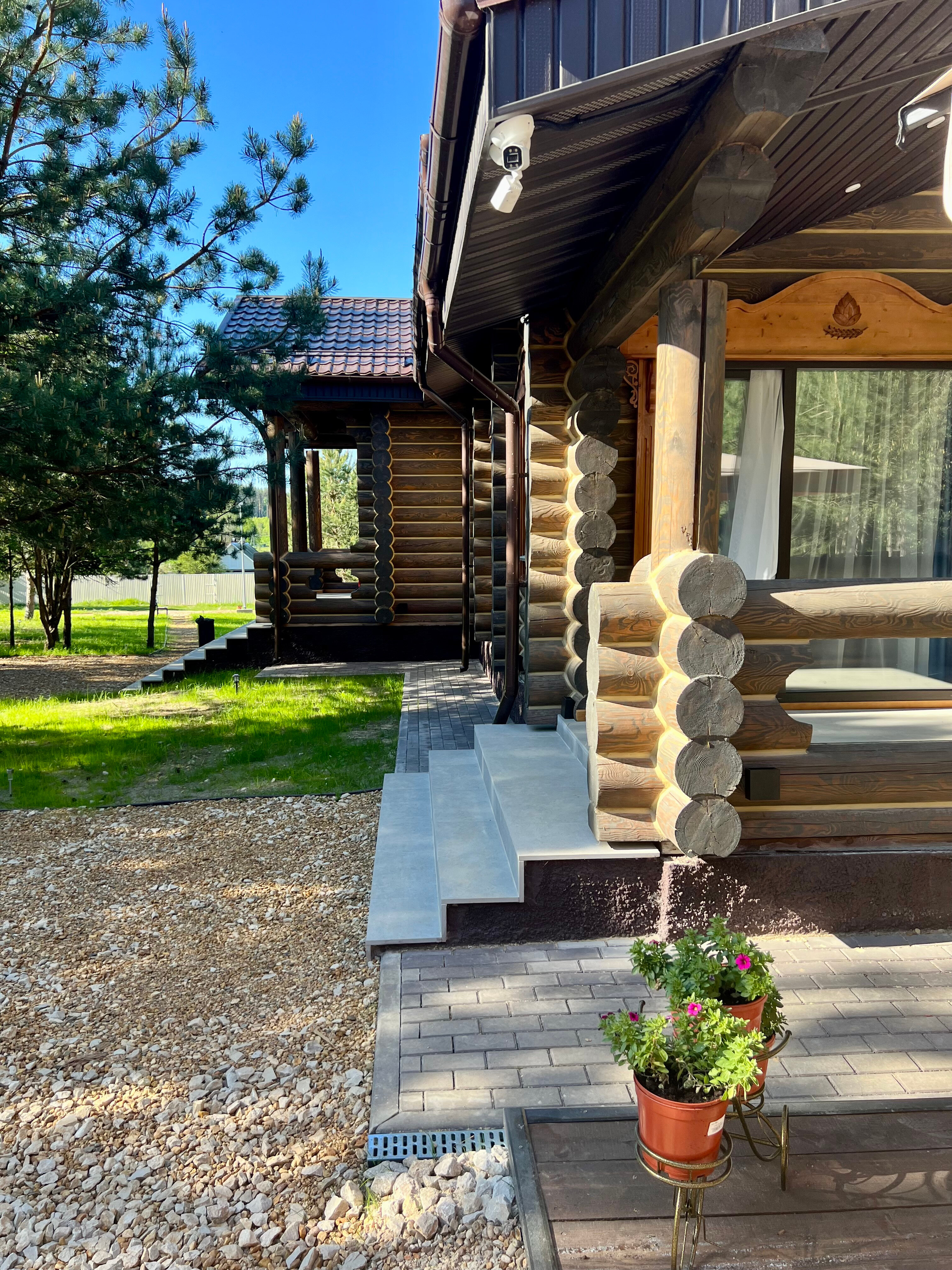 Фото Заповедное