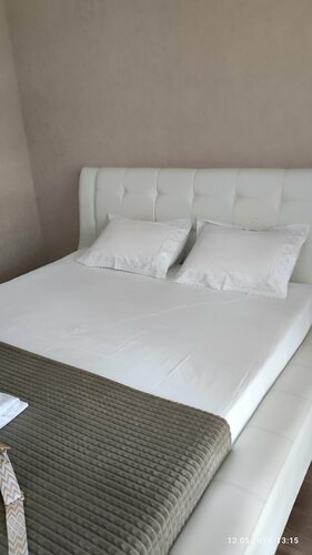 Гостиница Ника в Геленджике