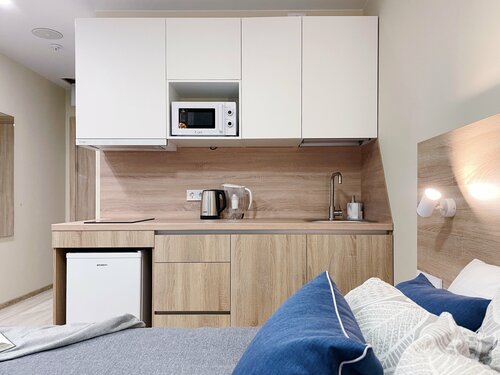 Merino Home ZOOM AMI на  улице Матроса Железняка 2  фото 3
