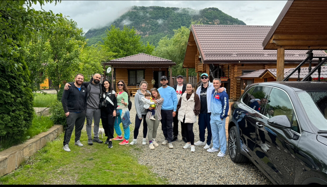 Фото Гранд Хауз