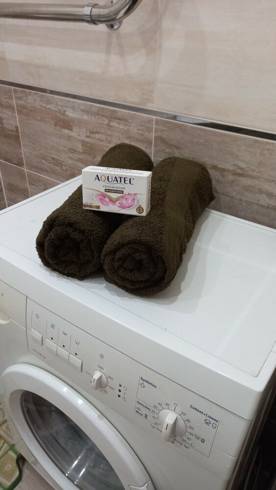 Фото Видовая квартира