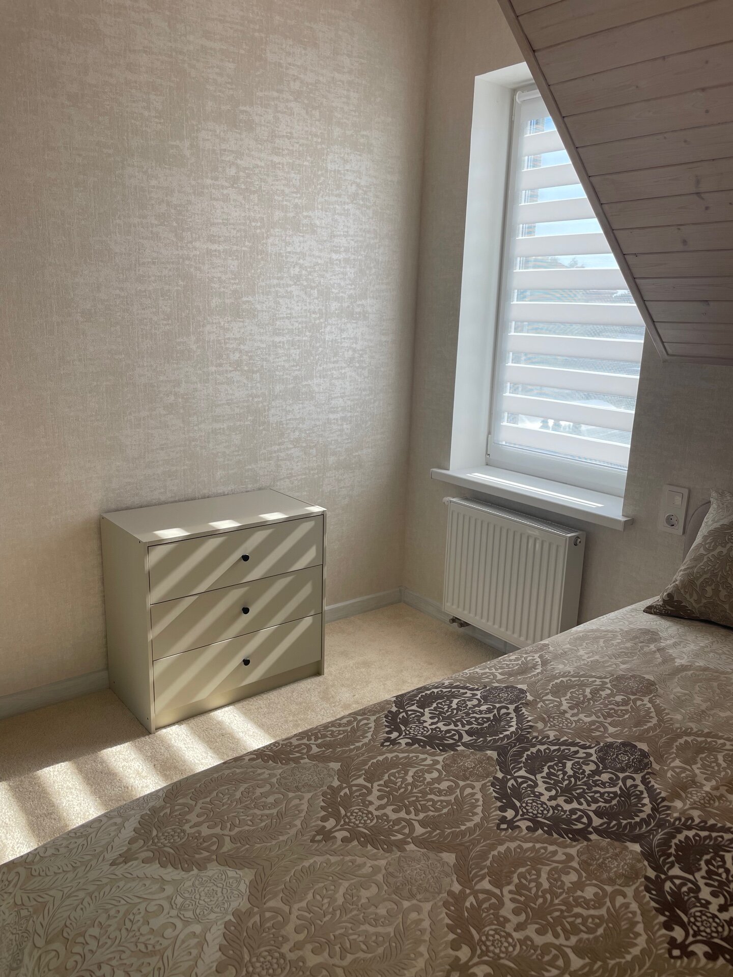 Фото Домик на побережье Балтийского моря