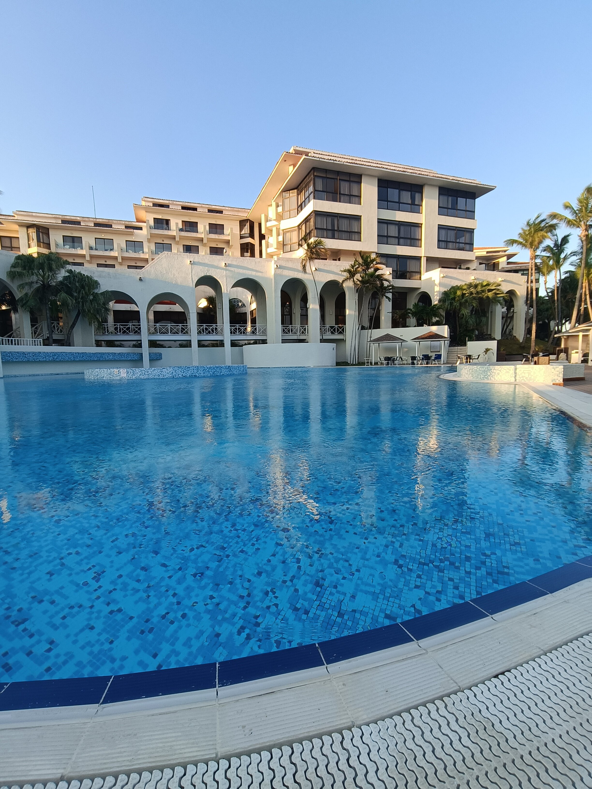 Фото Melia Las Americas