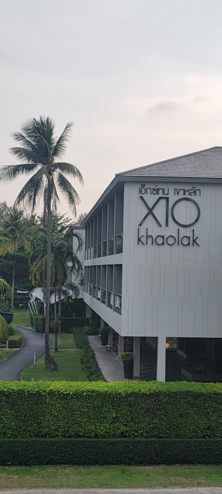 Фото X10 Khaolak Resort