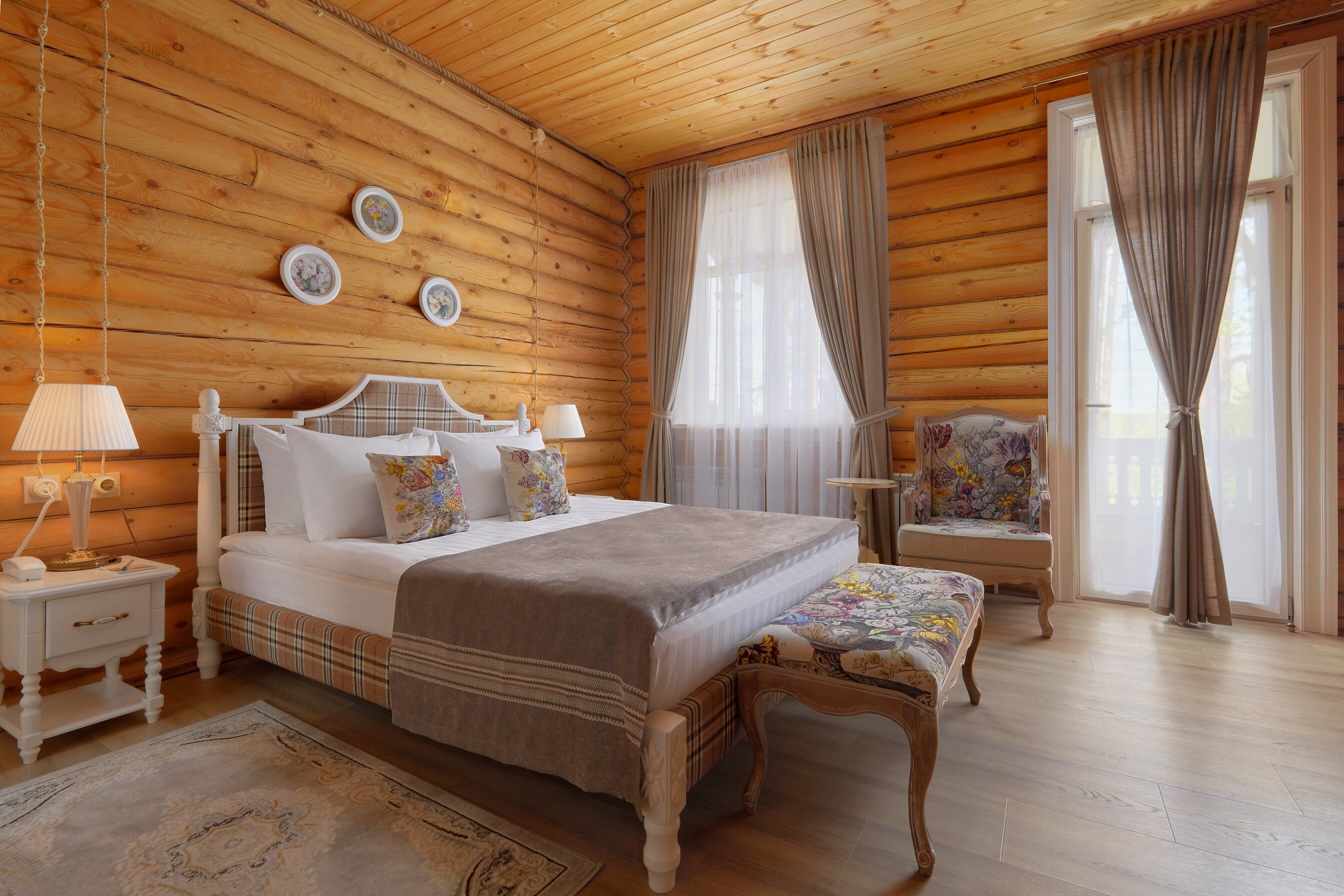 Фото Оздоровительный комплекс Тетьково