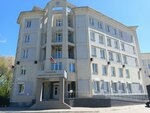 Upravleniye sudebnogo departamenta V Samarskoy oblasti (Samara, Sportivnaya Street, 17) ، وزارات حكومية، خدمات