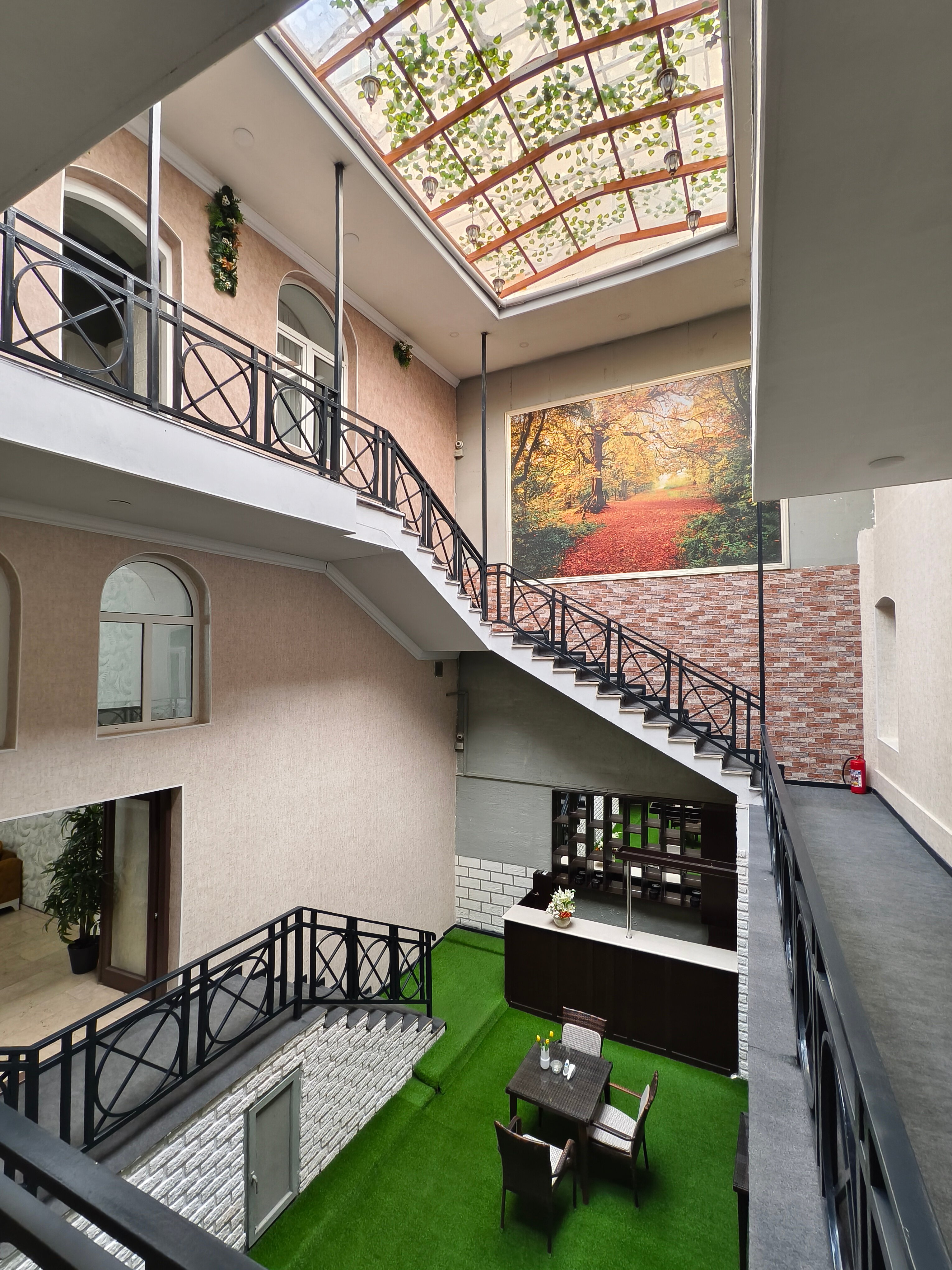 Фото Pera Hotel Baku