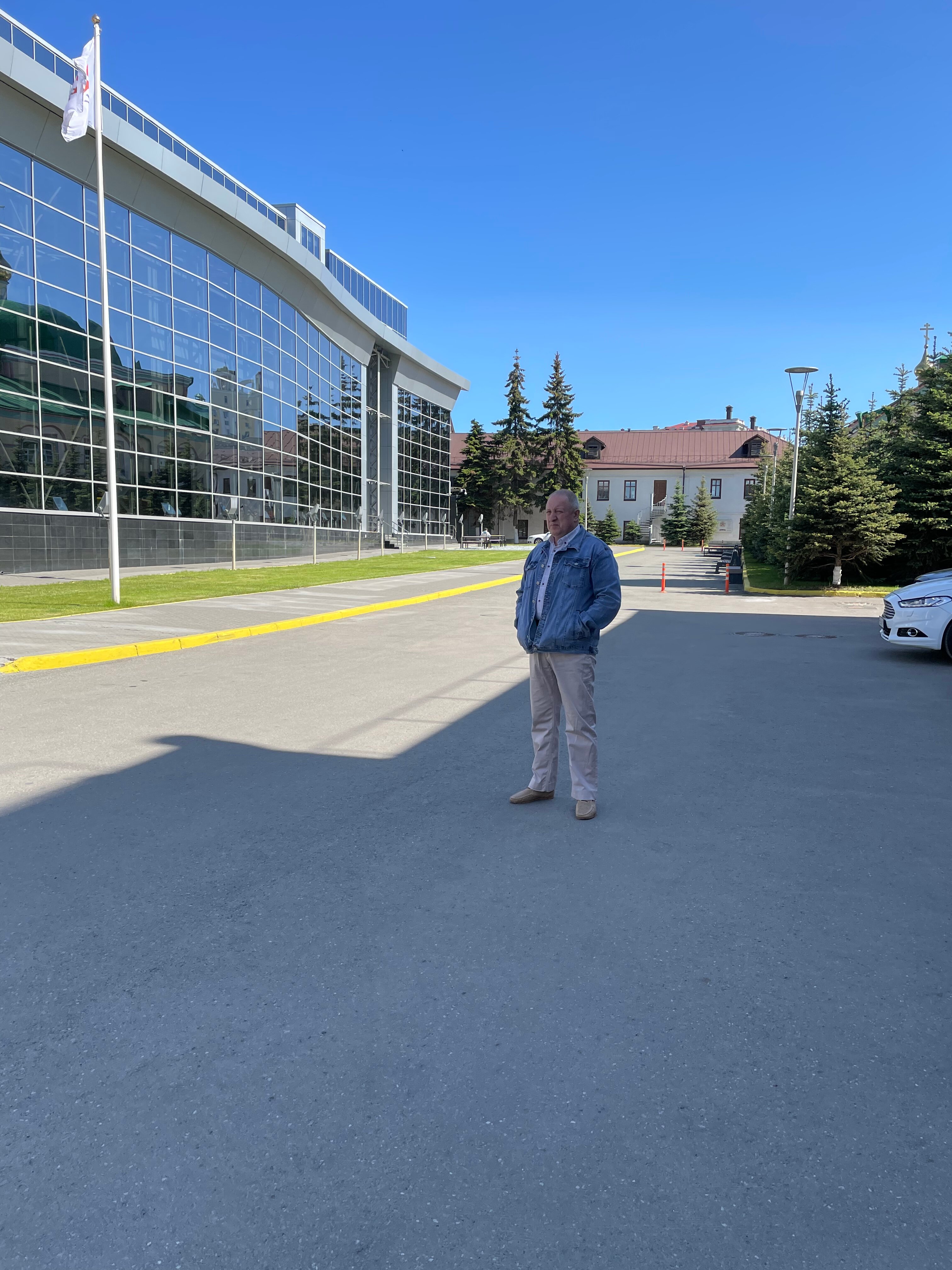 Фото ИТ-парк