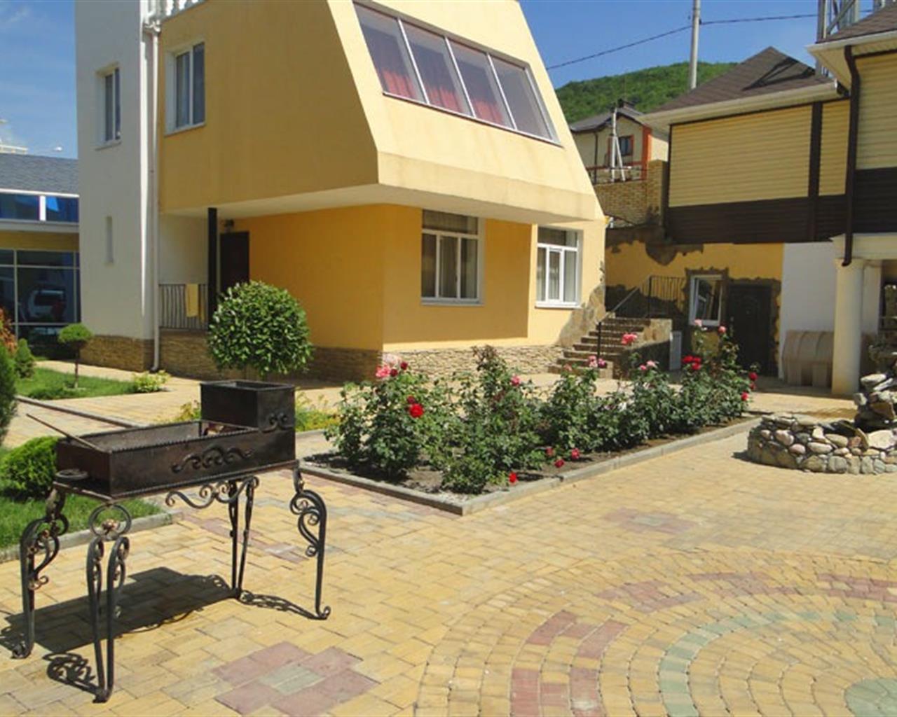 Фото Дольче Вита