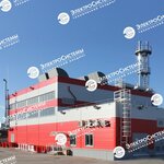 Electrosystems (Torfyanaya Road, 7Ф) ، معدات المرافق العامة