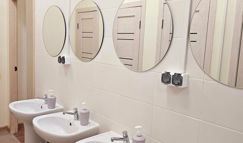 Хостел Весна в Мытищах