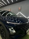 Авто_студия 34 (Logovskaya ulitsa, 3), auto detailing