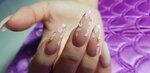 Lak (Sobornaya ulitsa, 10), nail salon