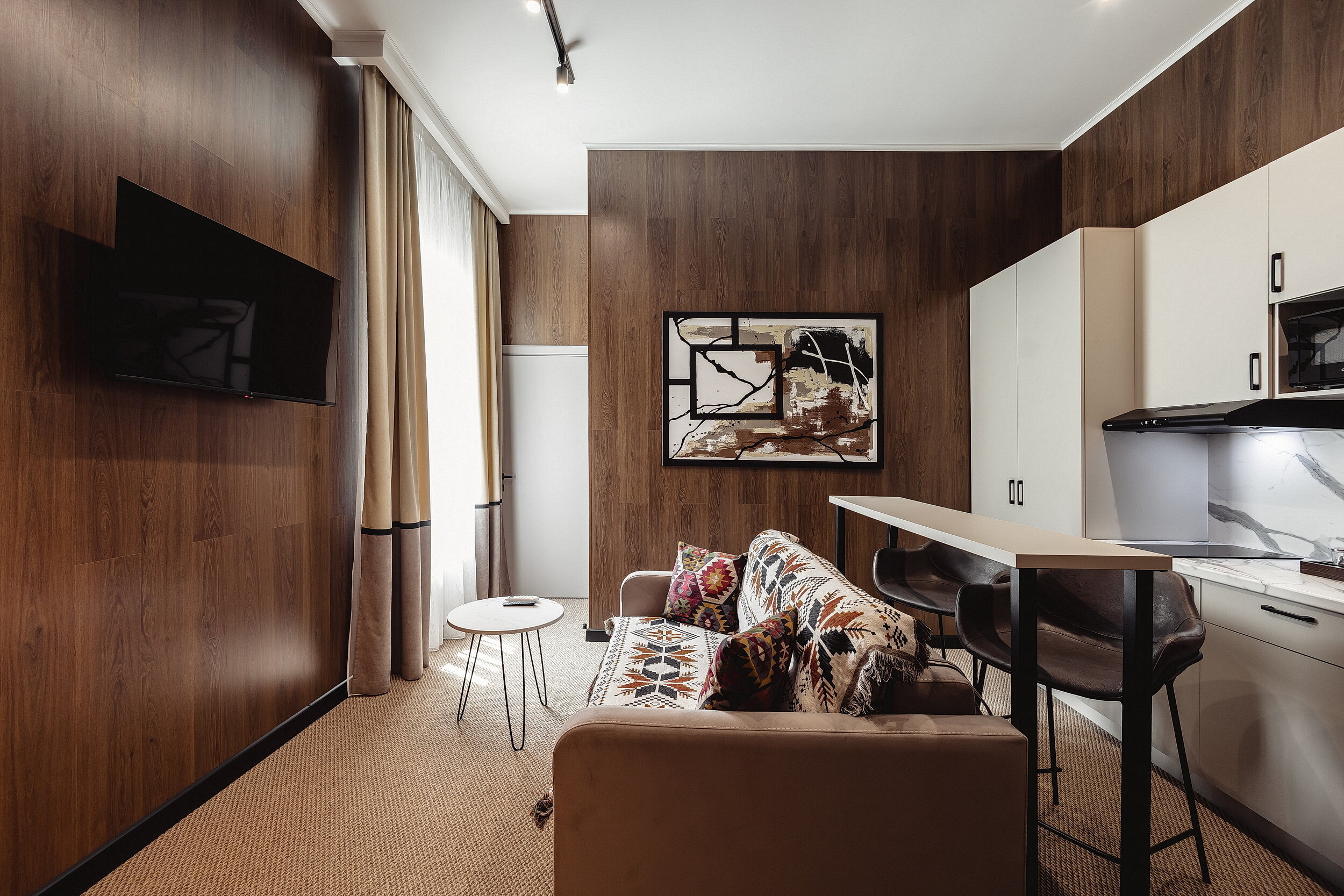 Фото Горная Дача