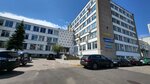 PrintSistem (Partyzanski Avenue, 14), office equipment service and repair