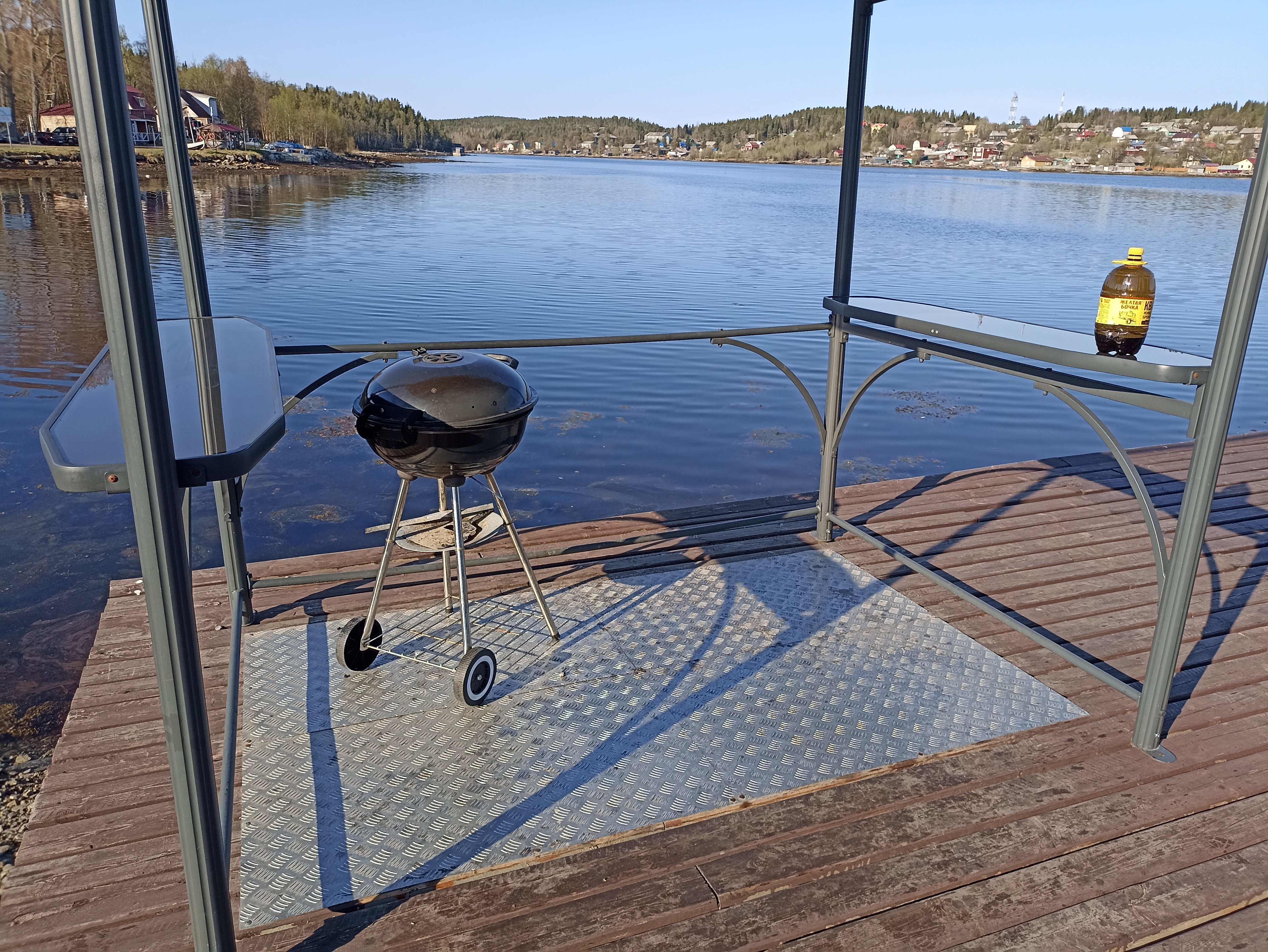 Фото Перигей