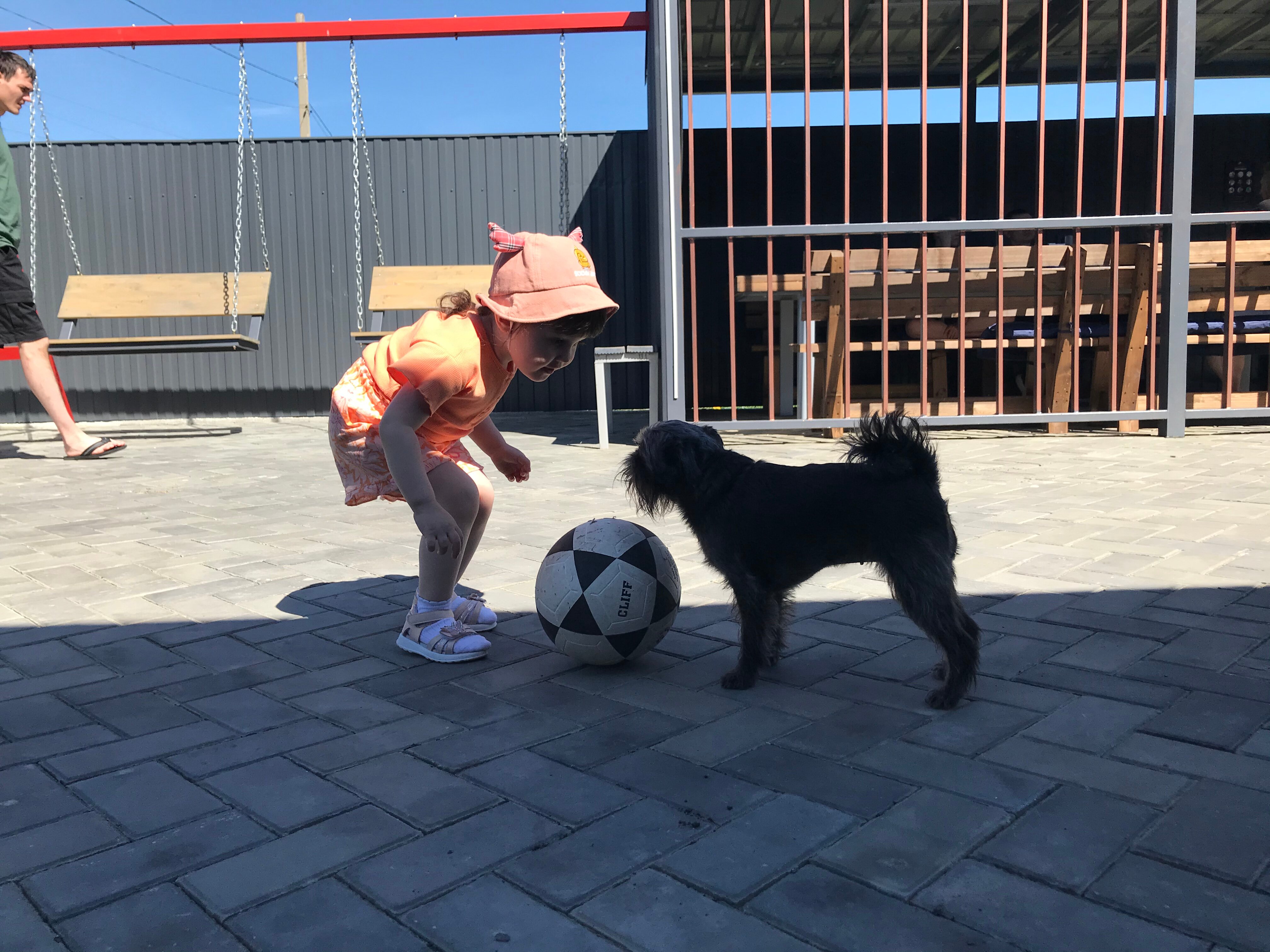 Фото ЛяКатю