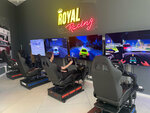 RoyalRacing (Kolomyazhskiy Avenue, 17к2), entertainment center