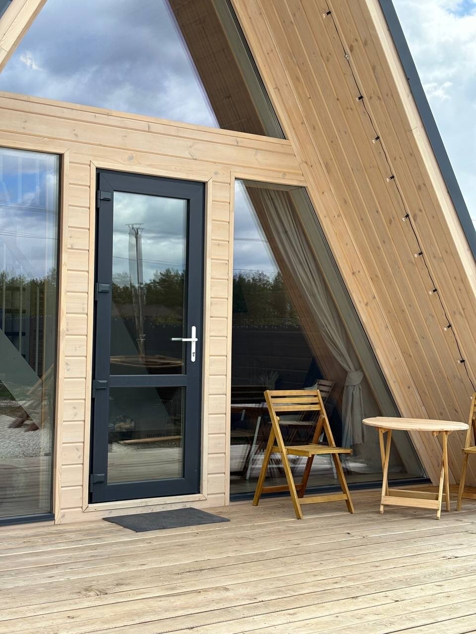 Фото Тишина