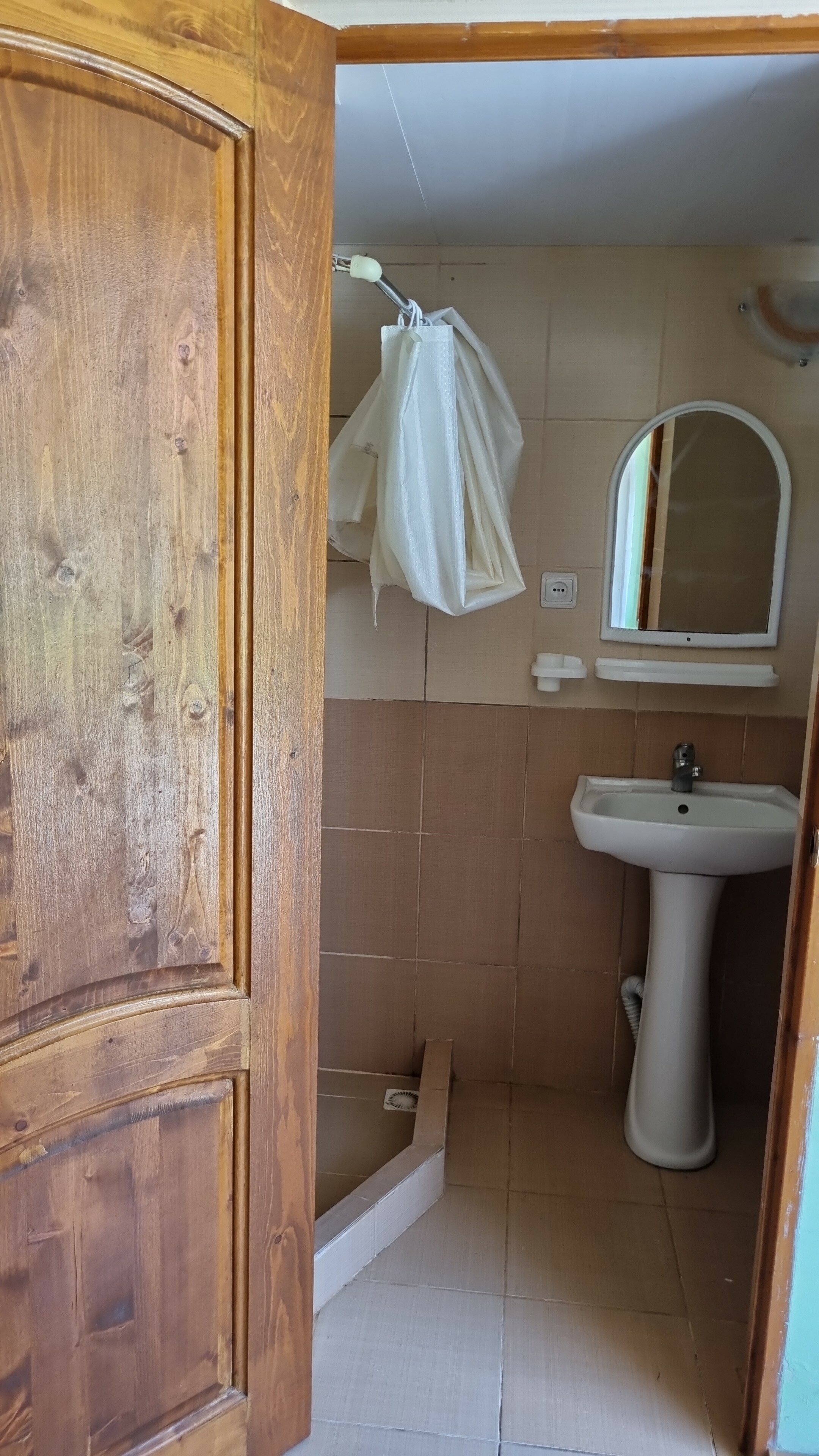 Фото Новый Замок