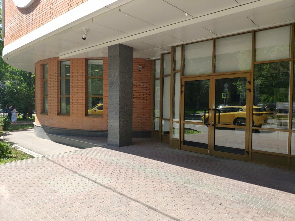 Construction expertise and technical supervision Технический заказчик фонда развития территорий, Moscow, photo