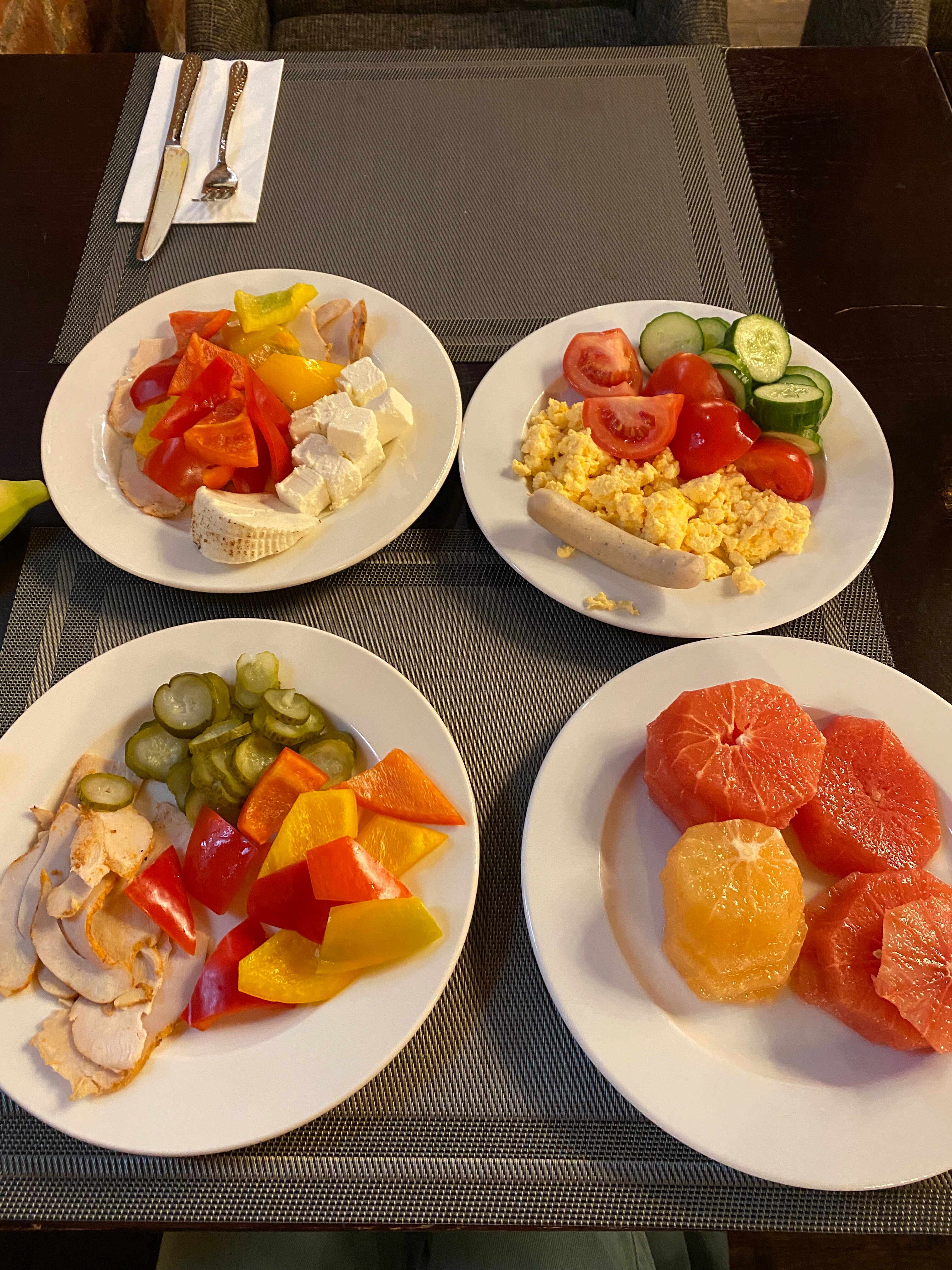 Фото Palace Bridge Hotel