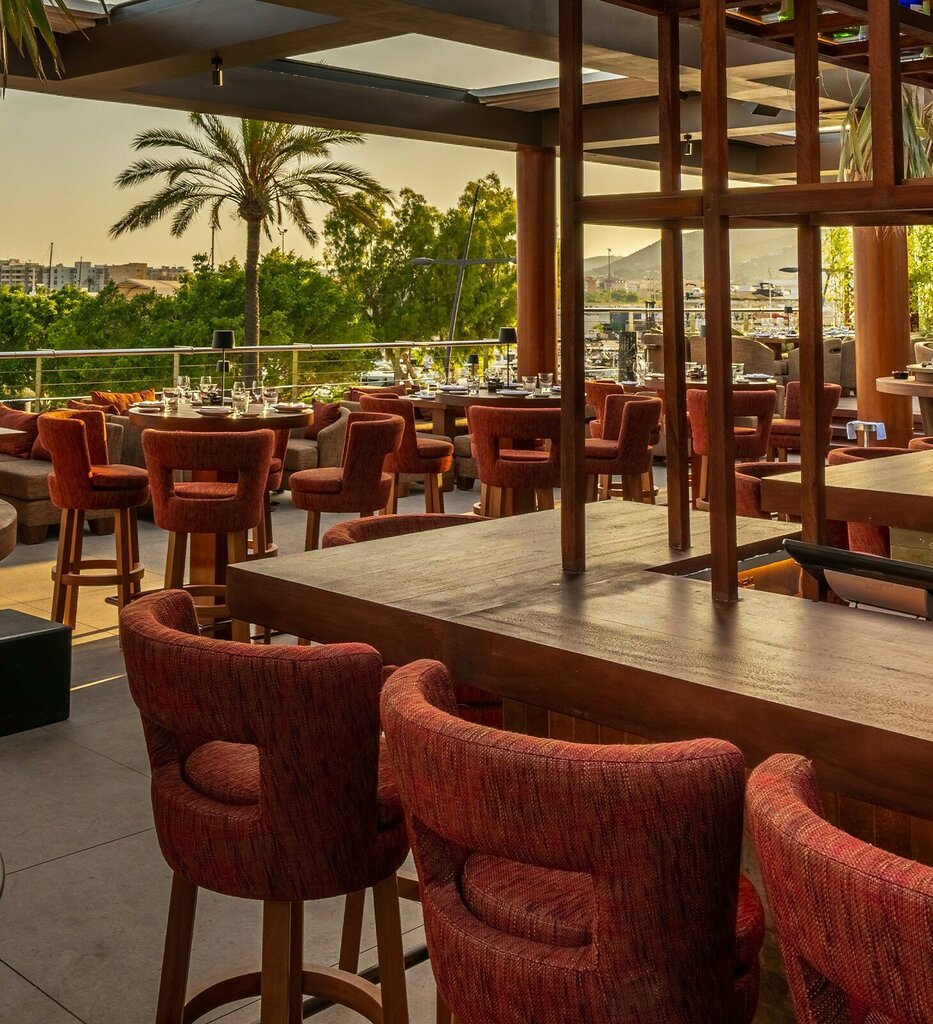 Furniture store Parla, Dubai, photo