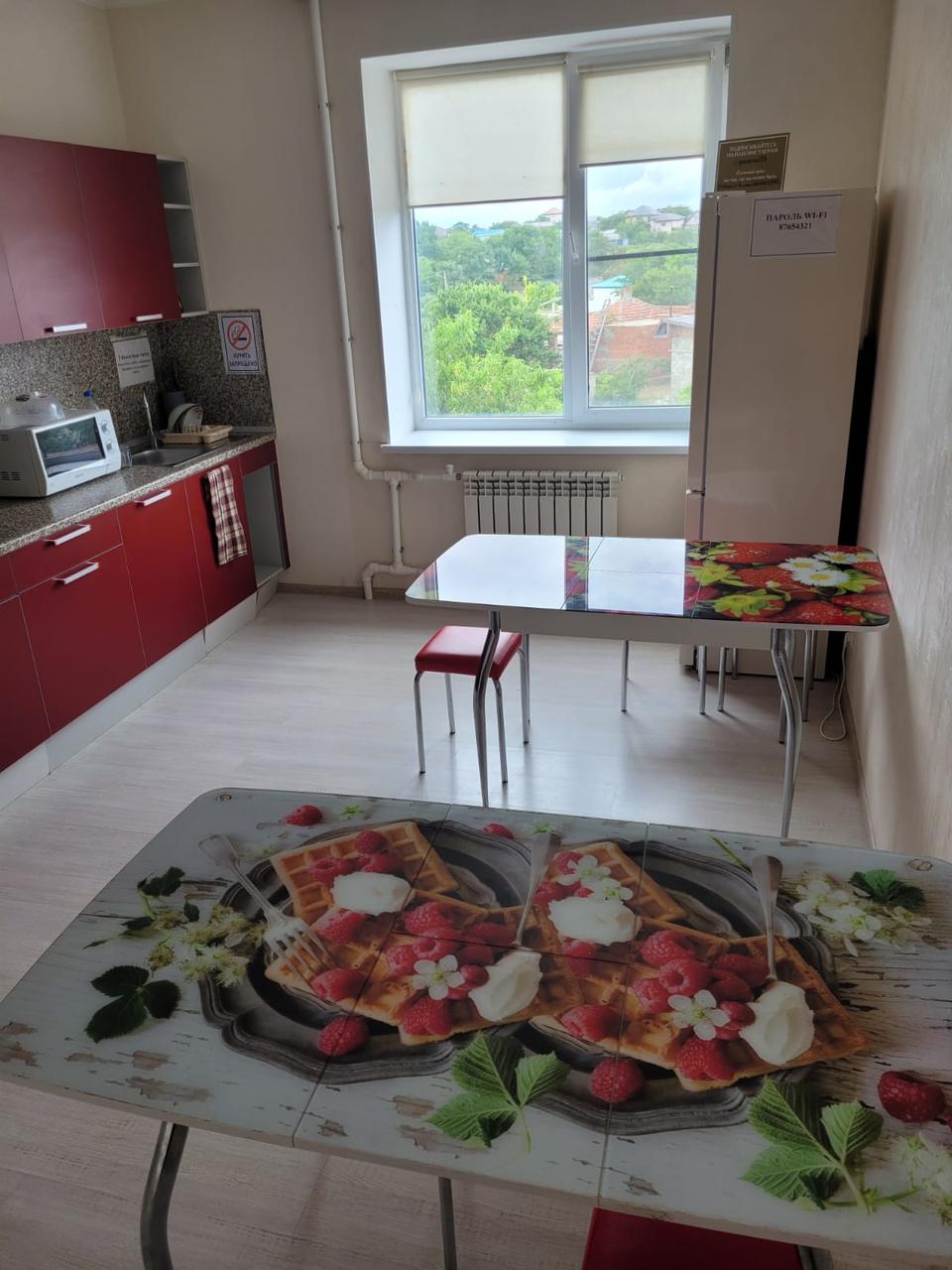 Фото Тамань