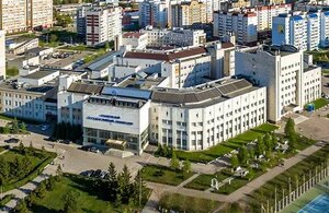 Много квартир 73 на Федерации  130а