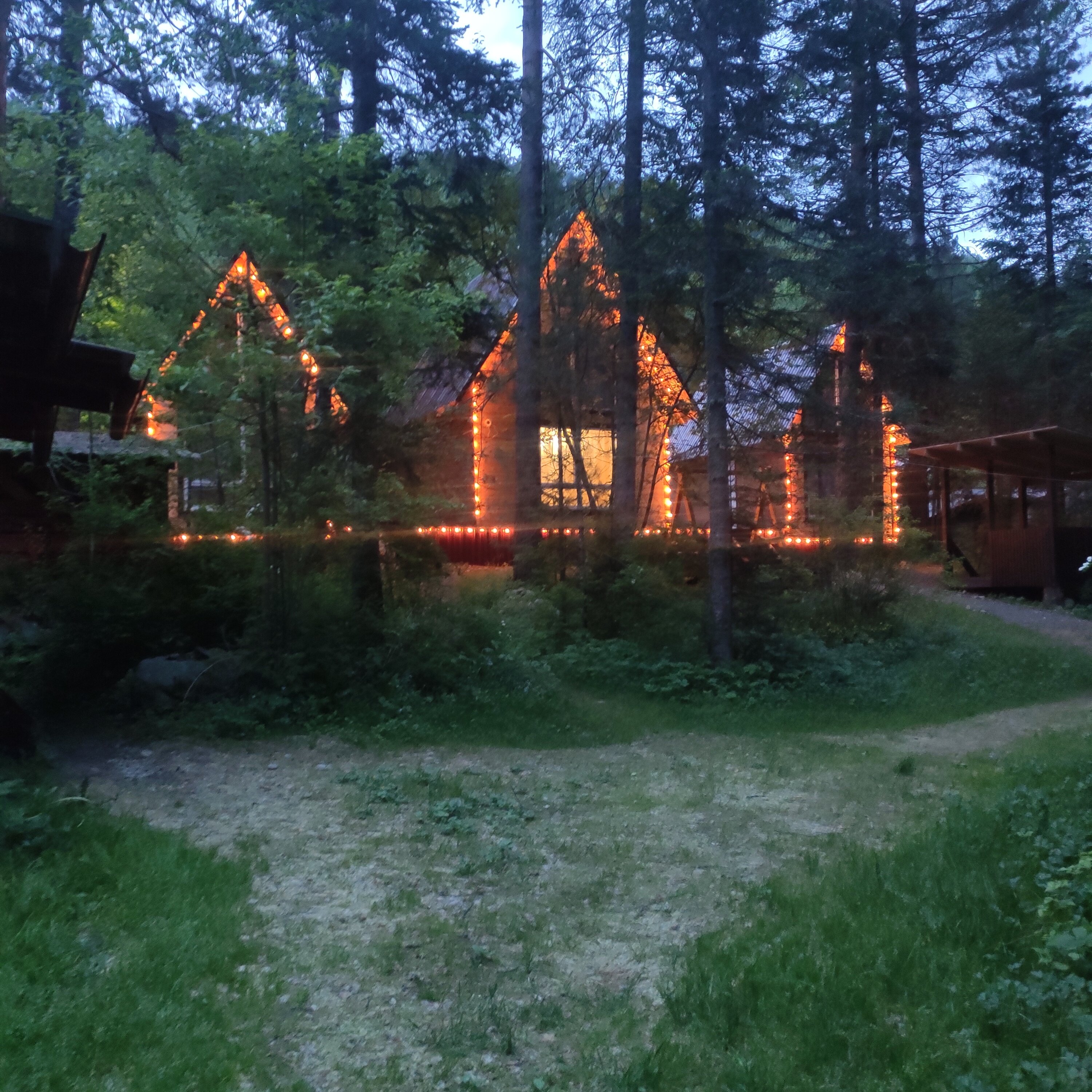 Фото Бия заповедная