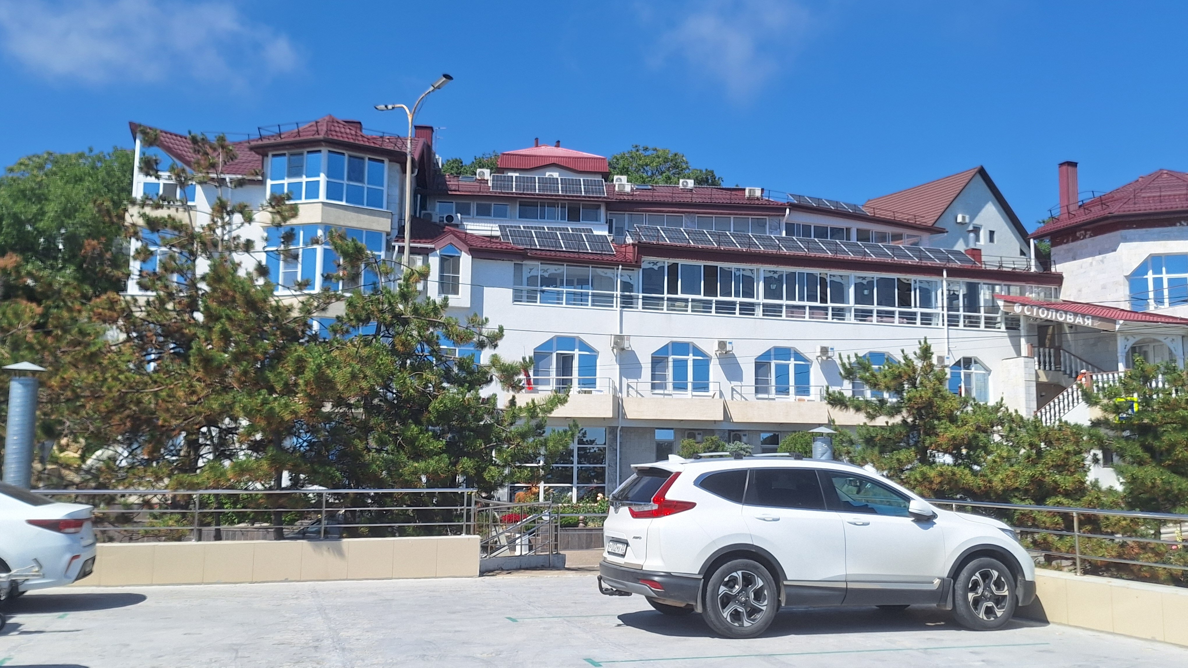 Фото Метроклуб