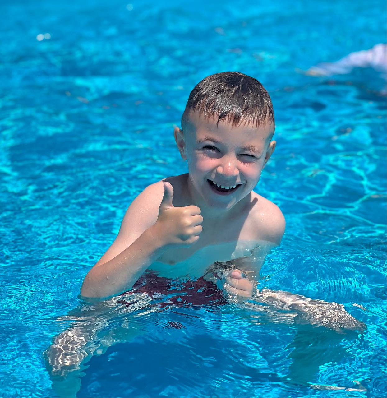 Фото Белый кит