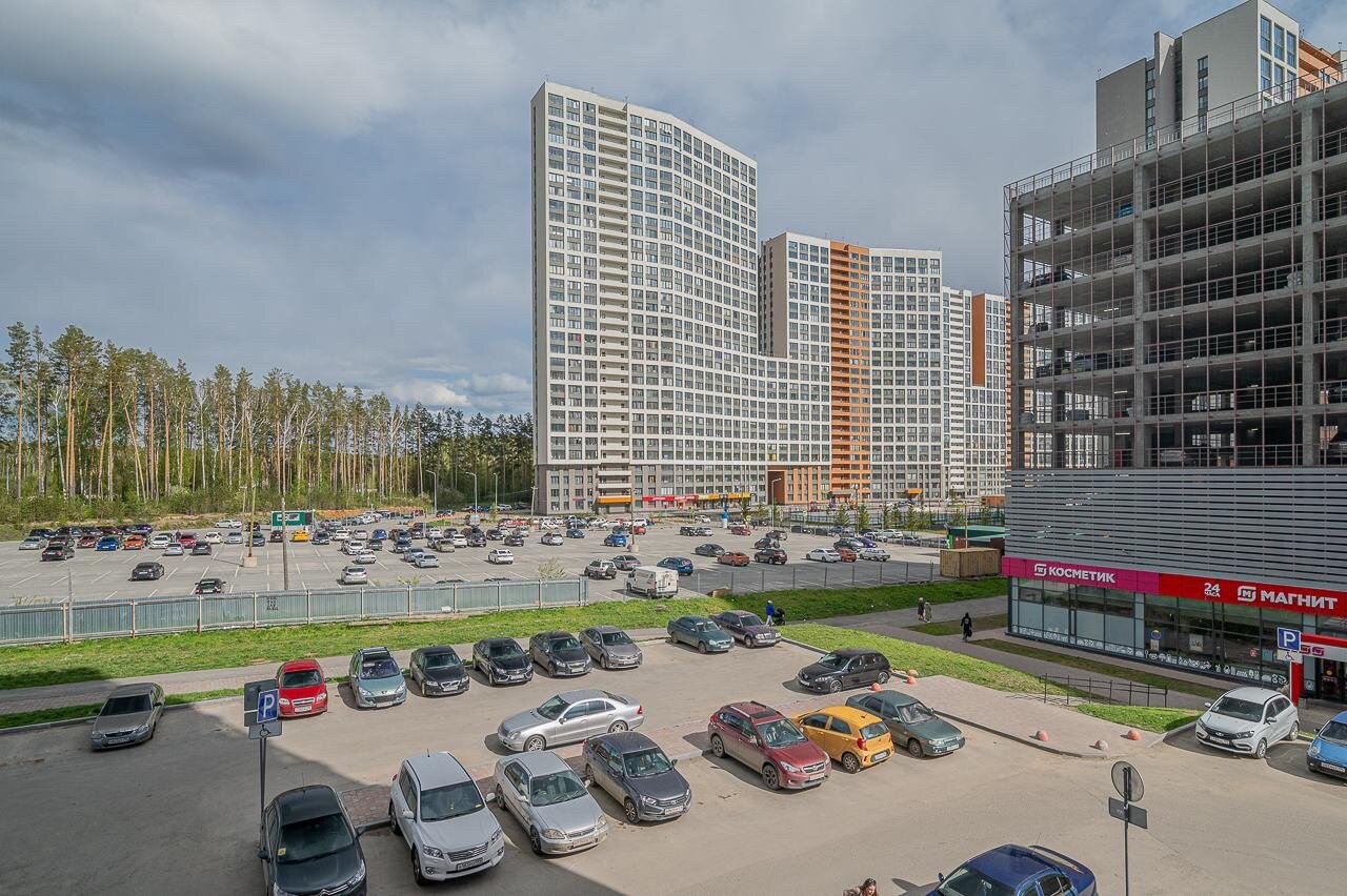 Фото Новый Свет