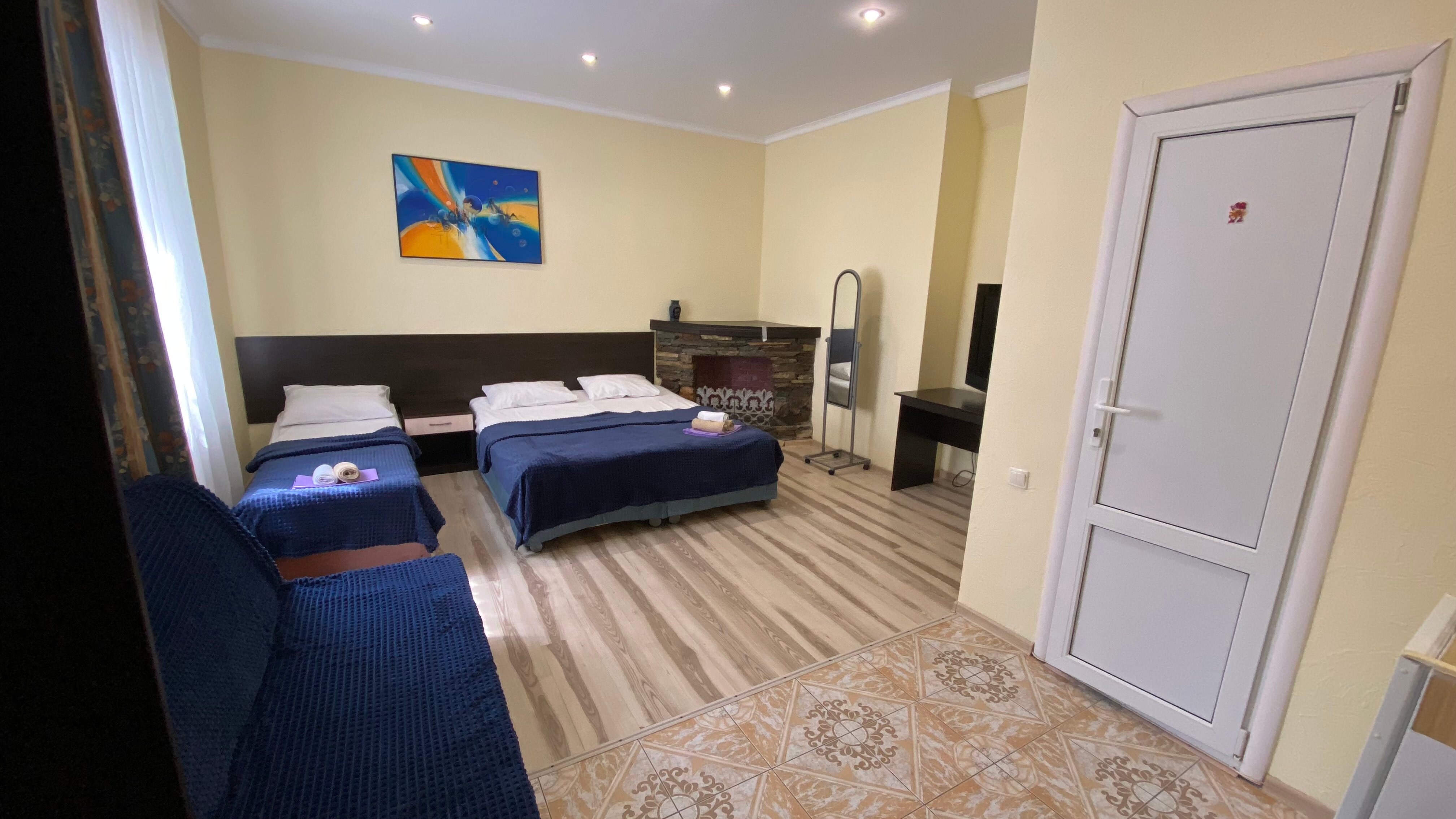 Фото отеля 4