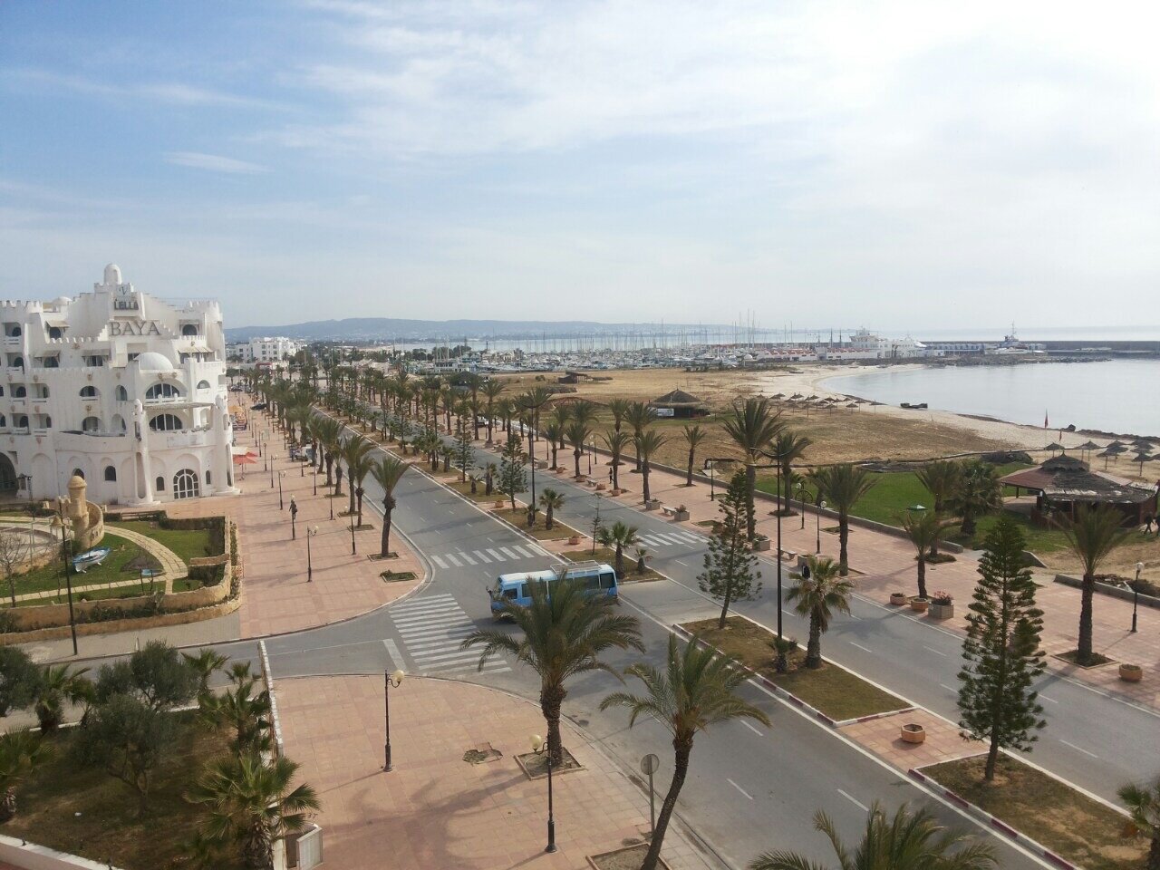 Фото Medina Solaria & Thalasso