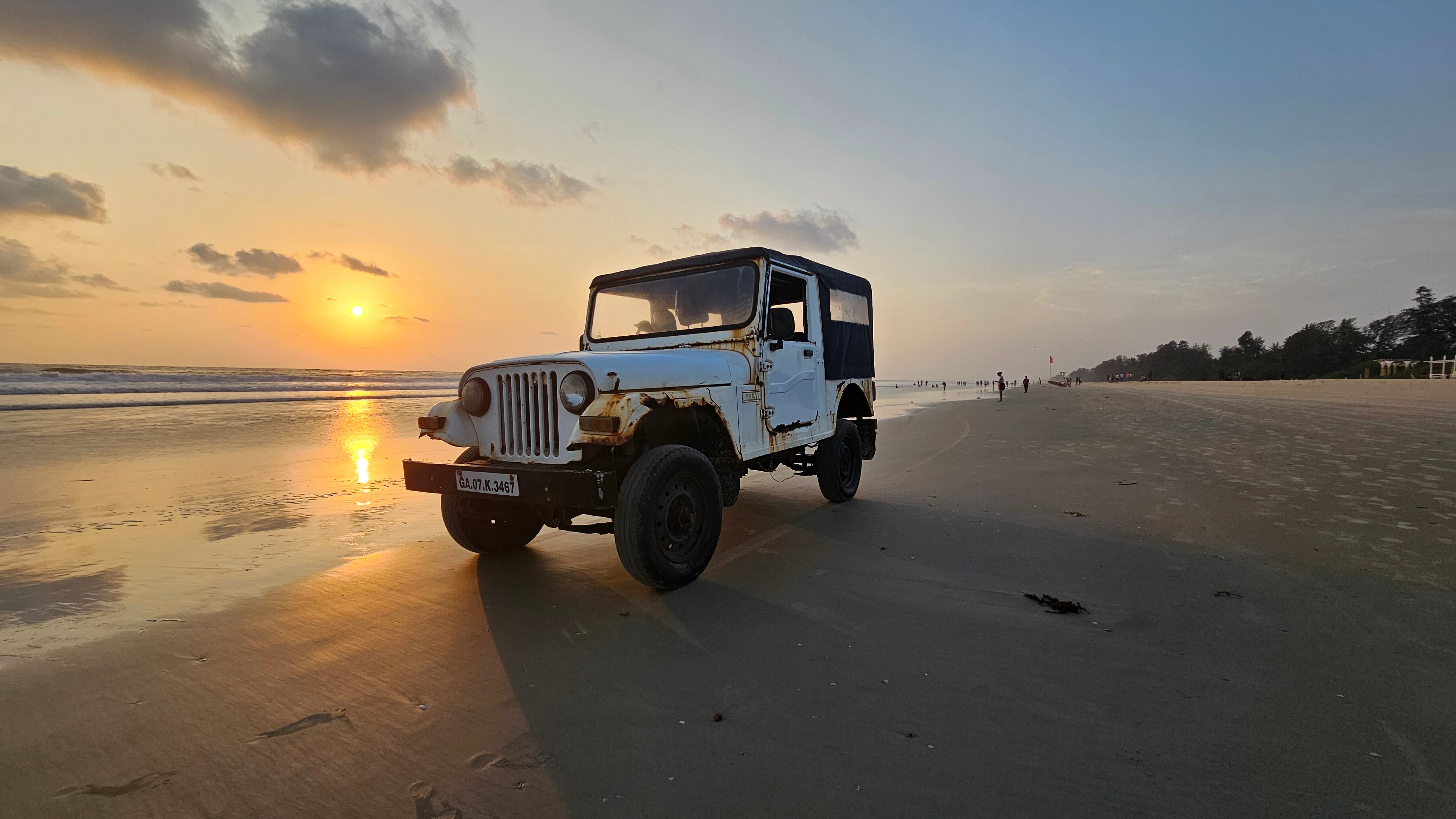 Фото Casa De Cris