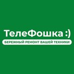 TelePhoshka (Budapeshtskaya Street, 94/41), phone repair