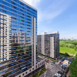 Фото Пулково-Апарт