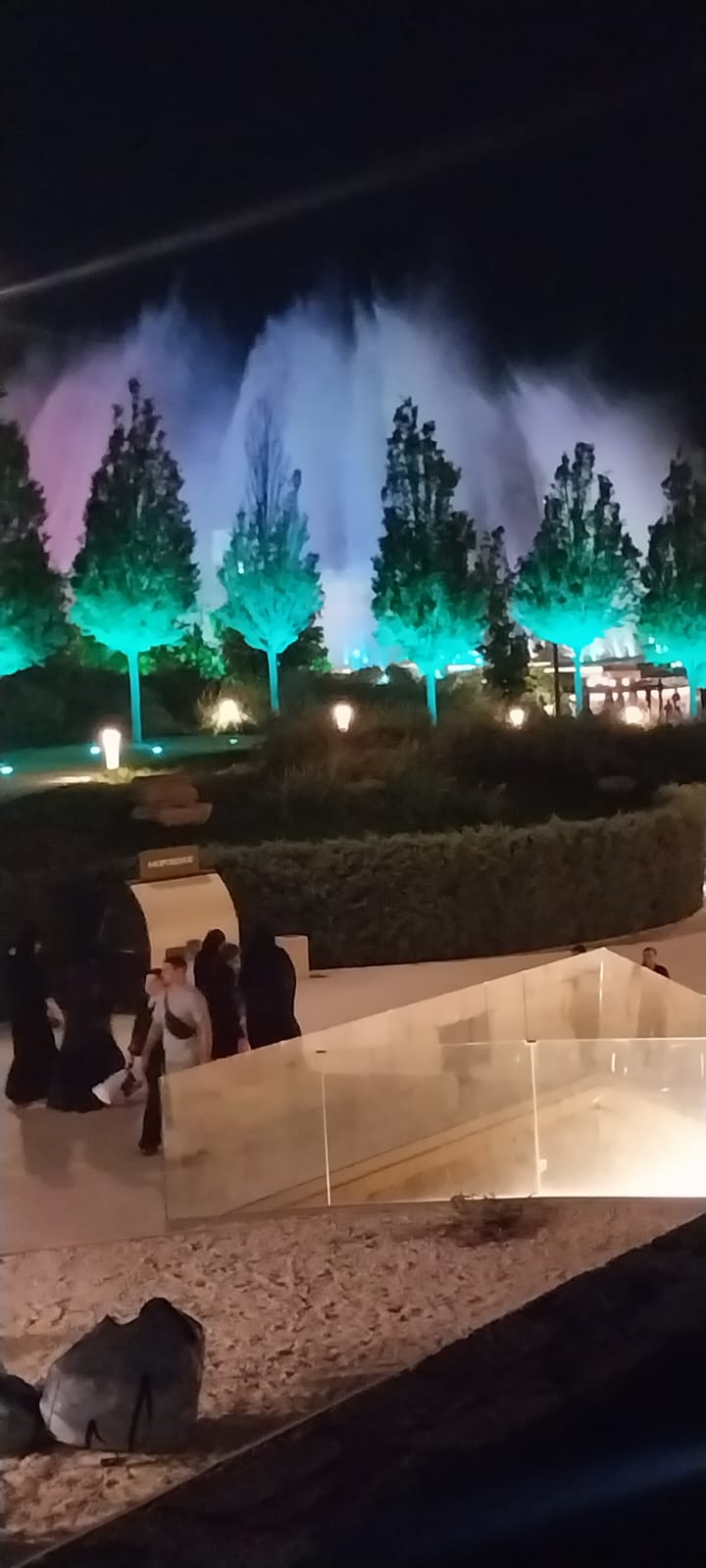 Фото У Фонтана