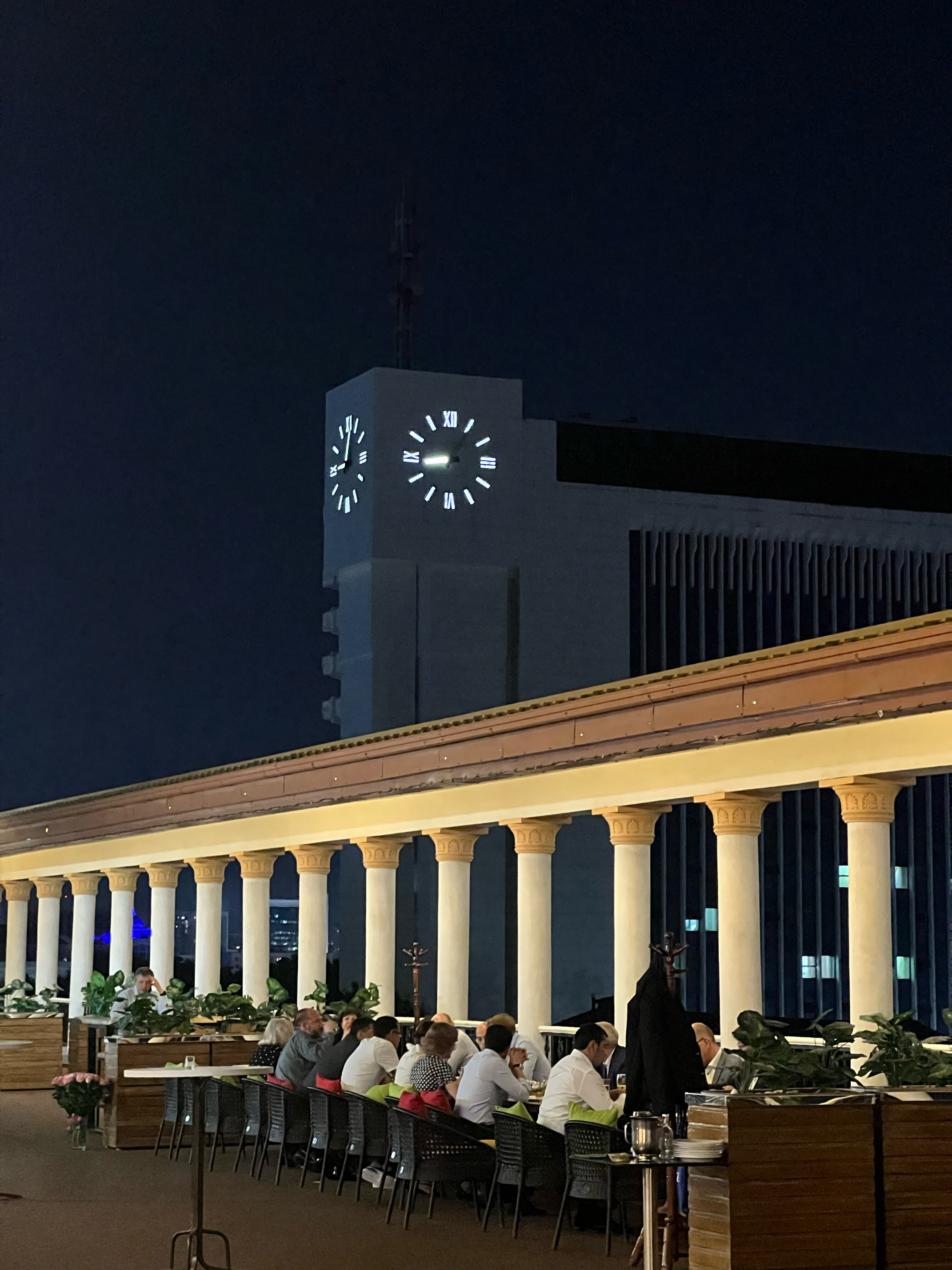 Фото Lotte City Hotels Tashkent Palace