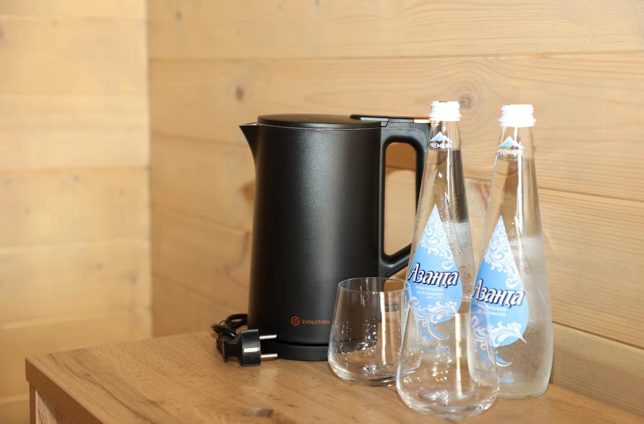 Фото Эко-отель Шолохов