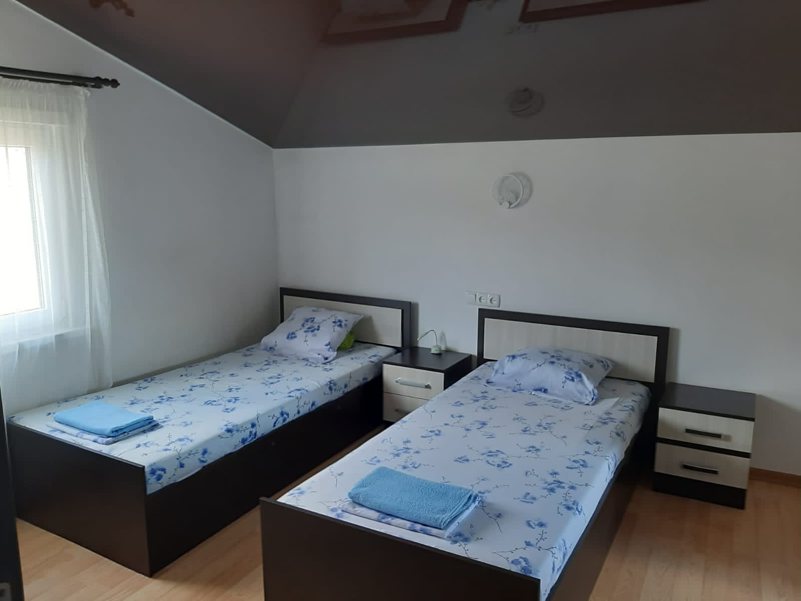 Фото Старый Якорь