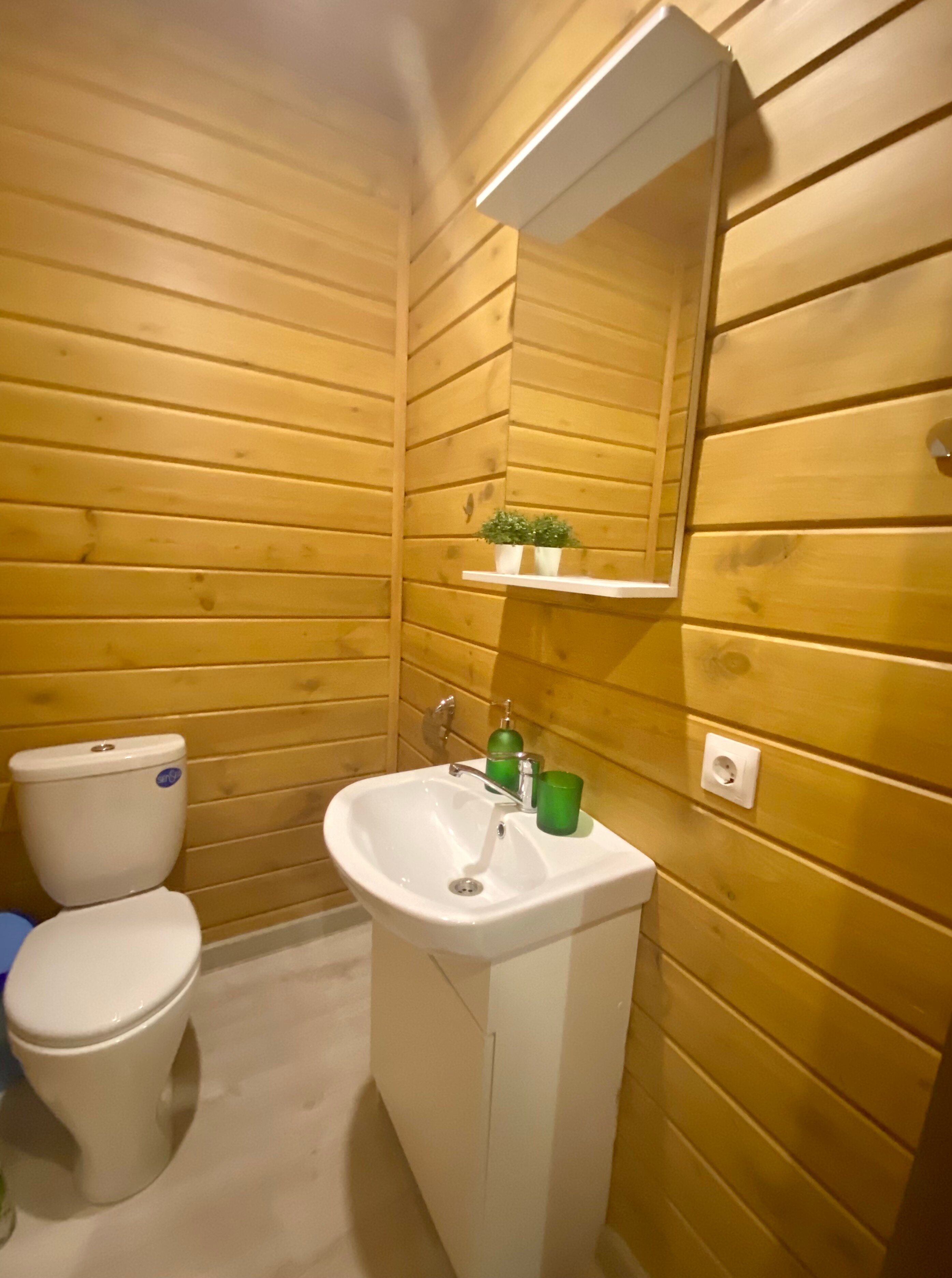 Фото Бунгало Черёмушки 2