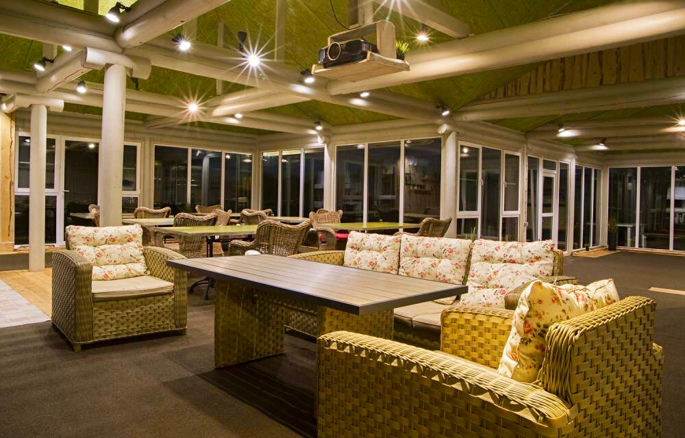 Фото Удачное Кемп