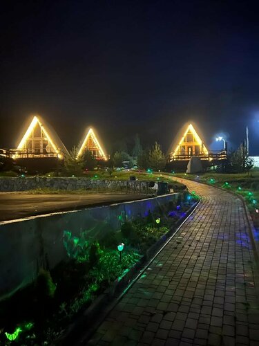 Hotel Travel in Balkaria, , foto