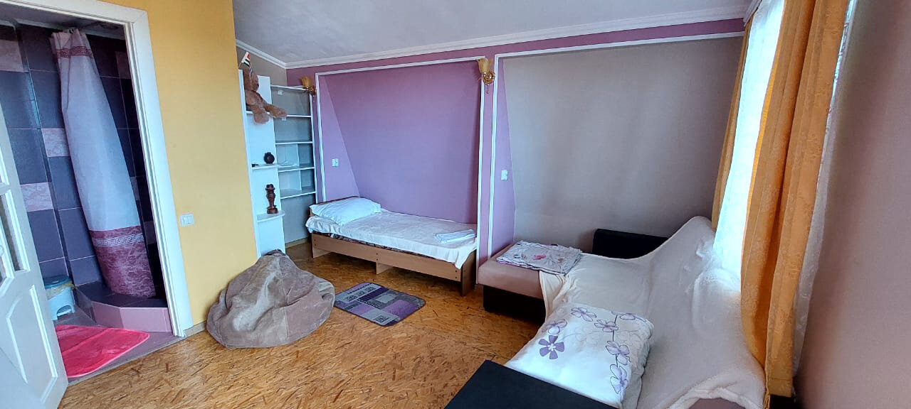 Фото Гостевой дом Анна