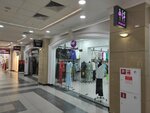 Модный (Moskovskaya Street, 83), clothing store