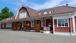 Вокзал Приозерск (Privokzalnaya ulitsa, 1), train station