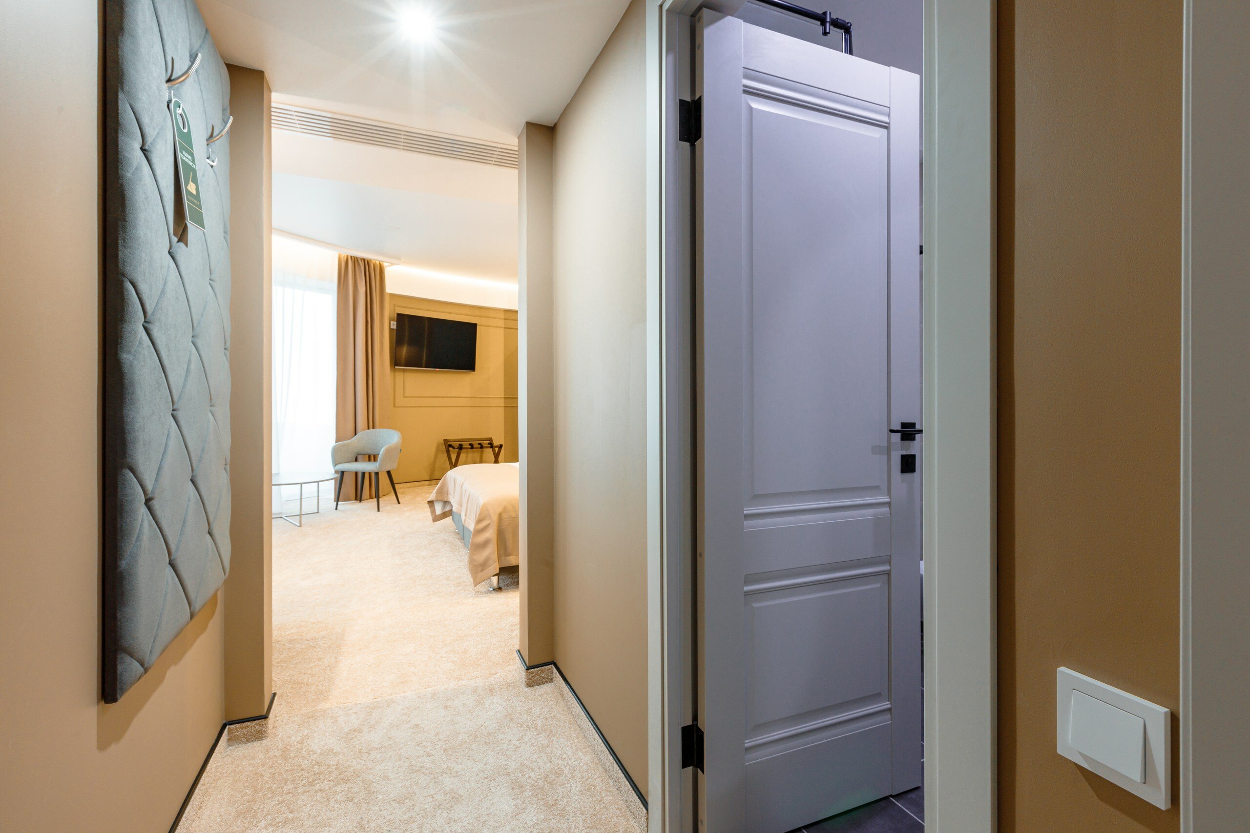 Фото Грейс Лазурь