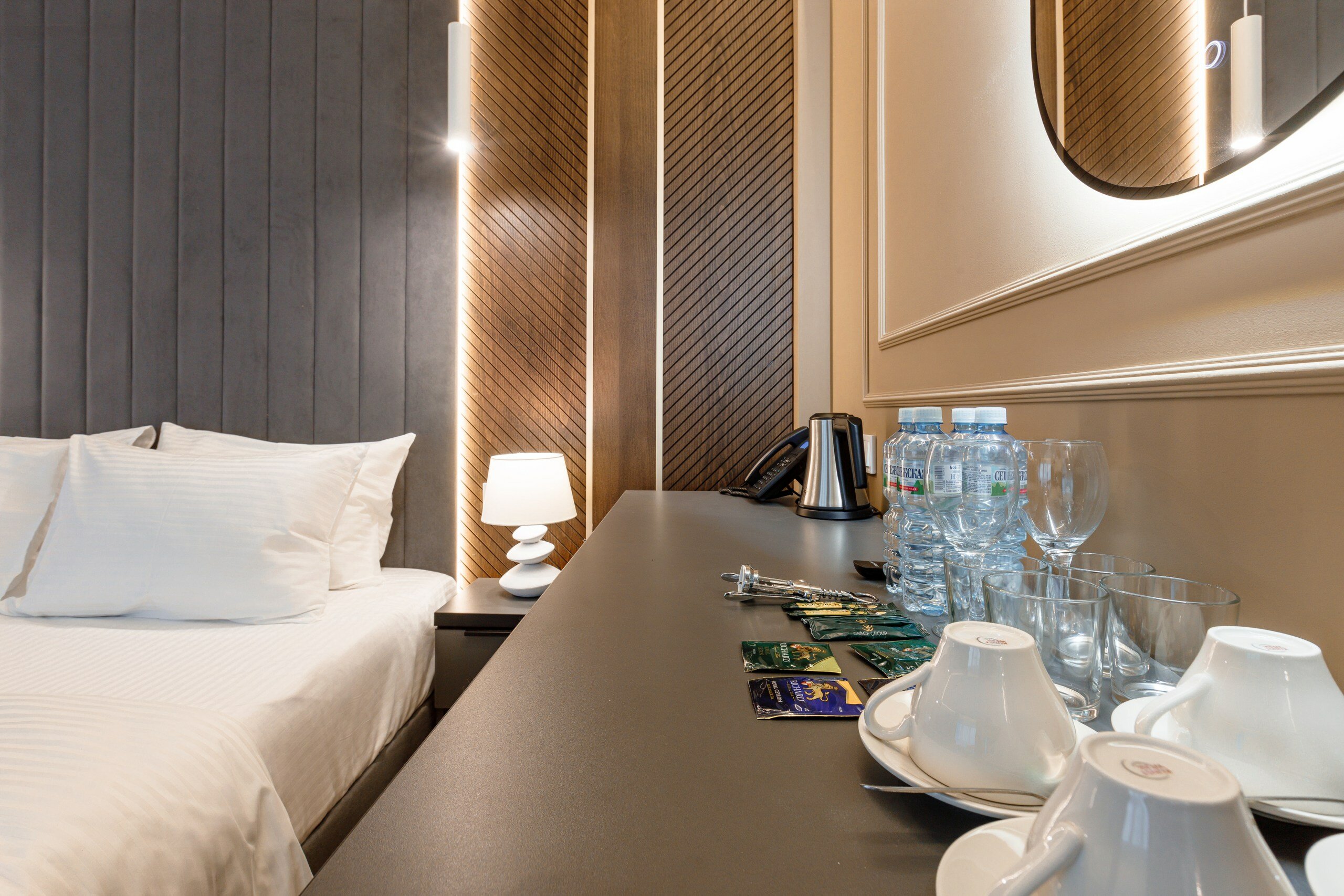 Фото Грейс Лазурь